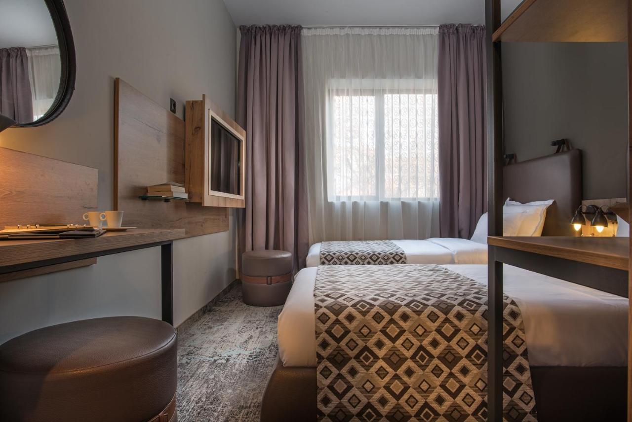 The Stay Boutique Hotel: Central Square Convenience Plovdiv Exterior photo