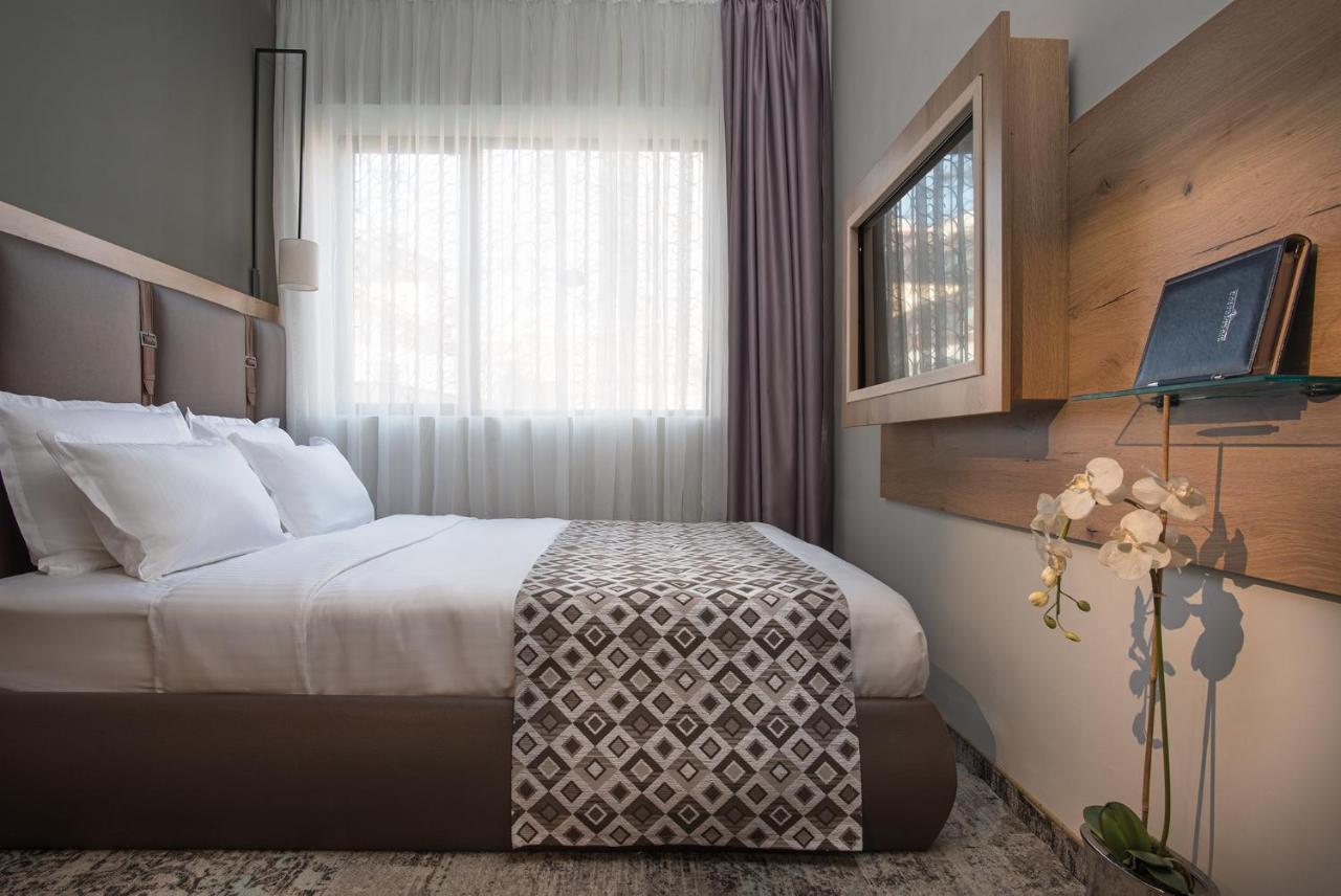 The Stay Boutique Hotel: Central Square Convenience Plovdiv Exterior photo