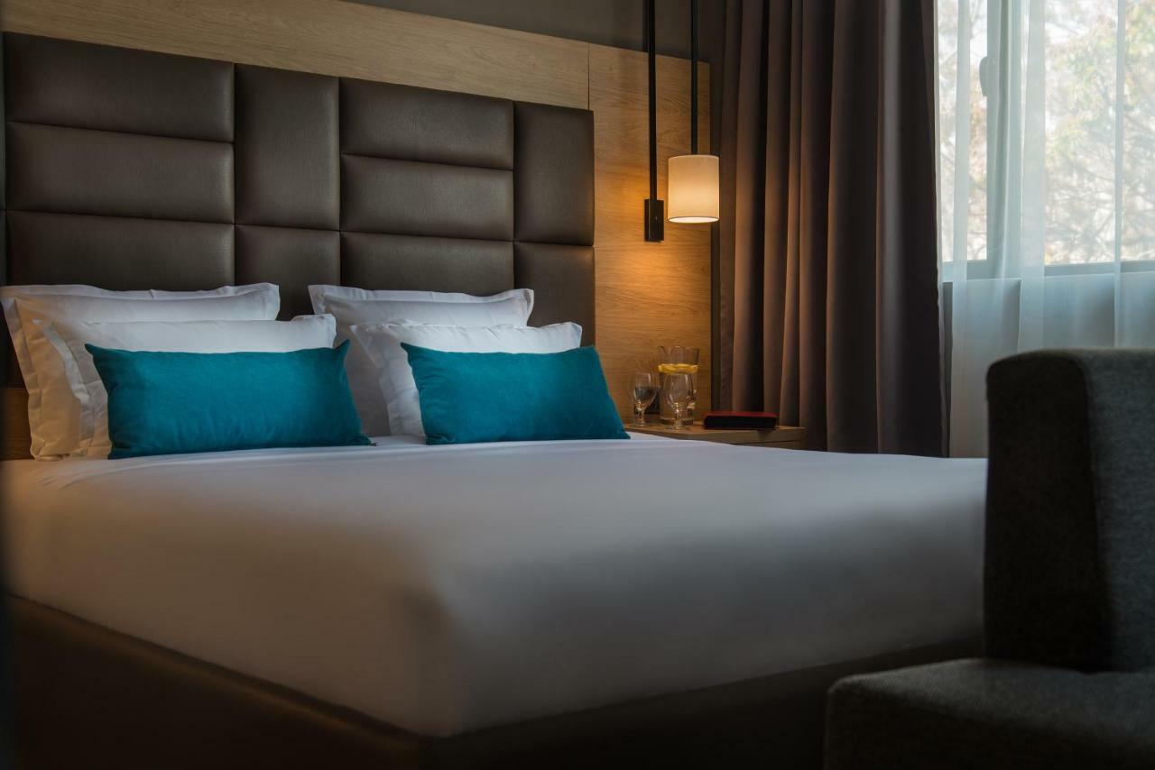 The Stay Boutique Hotel: Central Square Convenience Plovdiv Exterior photo