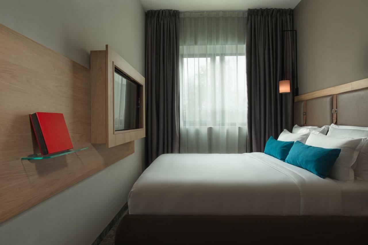 The Stay Boutique Hotel: Central Square Convenience Plovdiv Exterior photo