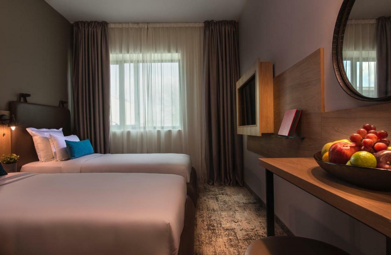 The Stay Boutique Hotel: Central Square Convenience Plovdiv Exterior photo