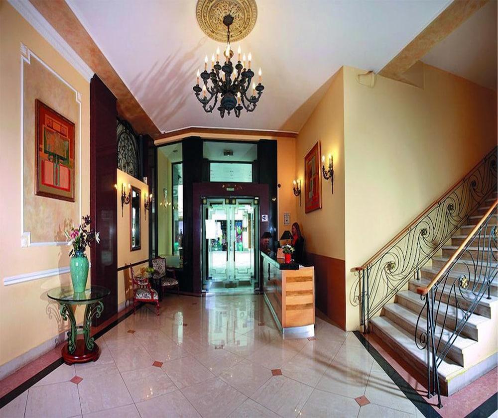 The Stay Boutique Hotel: Central Square Convenience Plovdiv Exterior photo