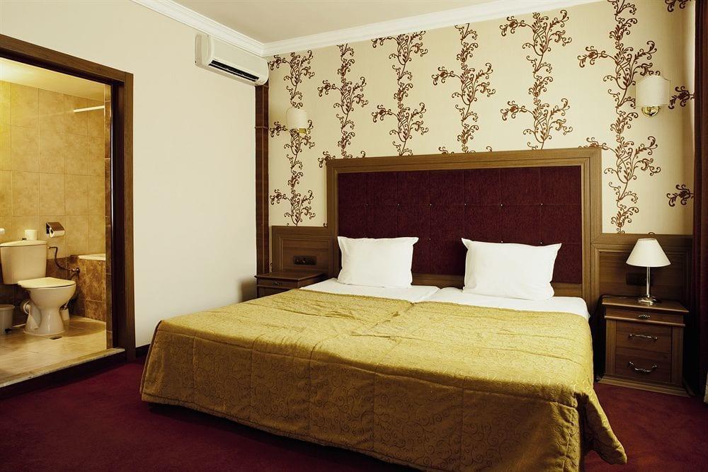 The Stay Boutique Hotel: Central Square Convenience Plovdiv Exterior photo