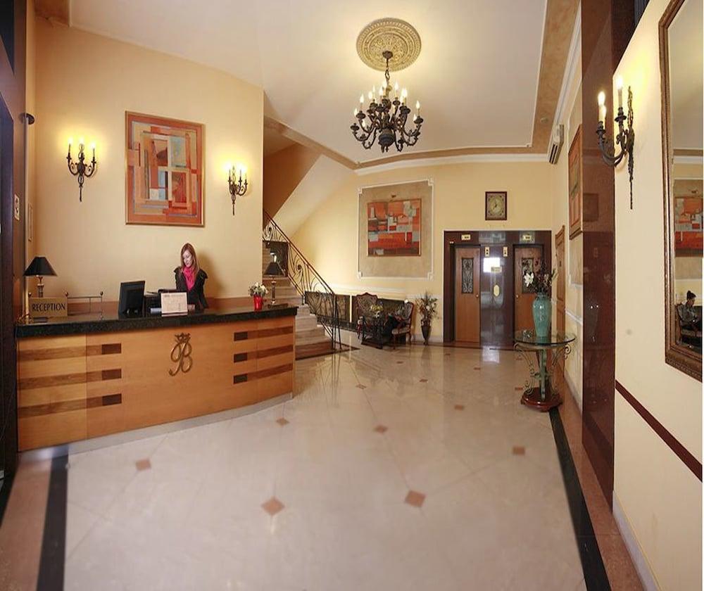 The Stay Boutique Hotel: Central Square Convenience Plovdiv Exterior photo