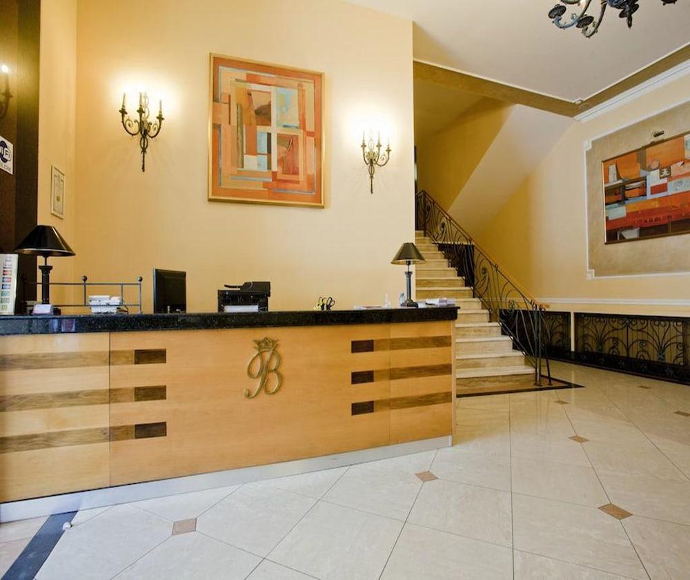 The Stay Boutique Hotel: Central Square Convenience Plovdiv Exterior photo
